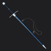 Swordier swm1001 54" Two-Handed Medieval European Sword